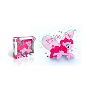 My little pony Pinkie Pie 3-D deco light